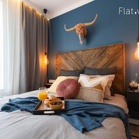 Apartamenty Flat White Obywatelska 47Ab Зелёна-Гура Экстерьер фото